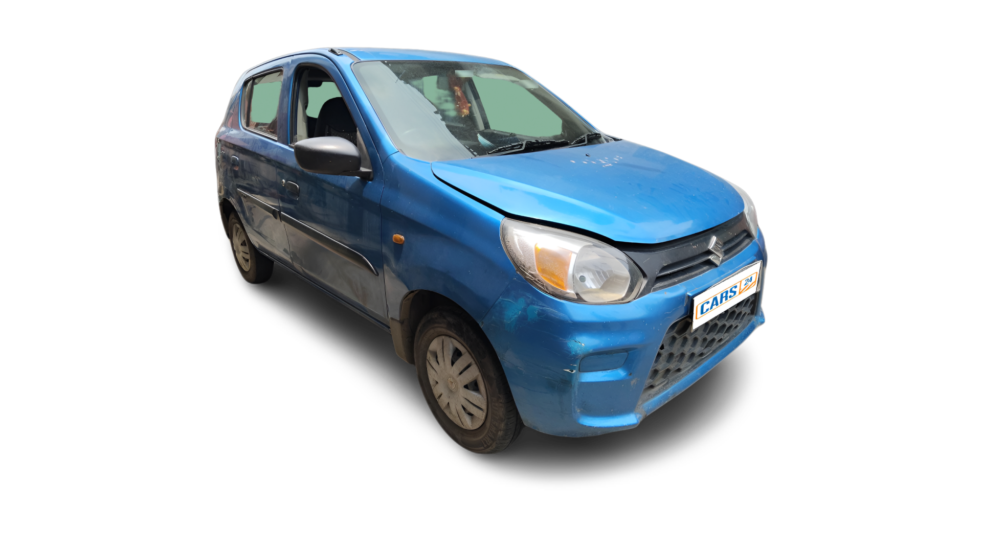 Maruti Alto-img